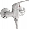 Sprchová batéria páková Novaservis Titania Iris chróm 92064/1.0