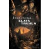Zlatá truhla - Juraj Červenák, Michal Ivan (ilustrátor)