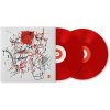 DPR Cream: Psyche (Coloured Red Vinyl) - 2Vinyl (LP)