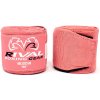 Boxerské bandáže Rival Mexican Handwraps Farba: Ružová, Veľkosť: 180''