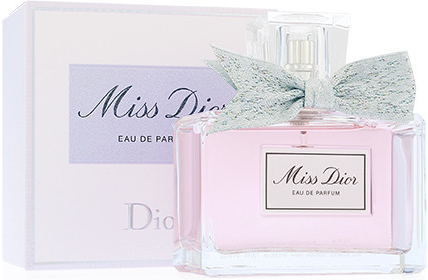 Dior Miss Dior 2021 parfumovaná voda dámska 100 ml