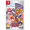 Prinny Presents NIS Classics Volume 3 Deluxe Edition (SWITCH) (Obal: EN-US)