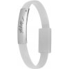 Adaptér AK-AD-47 USB-AF / USB type C 23cm