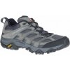 Merrell Moab 3 granite V2 J035881 pánské nízké prodyšné trekové boty 46 a 1/2 EUR