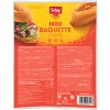 Schär Duo Mini Baguette bezgluténové rohliky 150 g