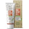 InaEssentials Ina dent-all prírodná zubná pasta bez fluóru 75ml