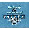 Suchý Jiří/Molavcová Jitka - Prozpěvování / Digipack [CD]