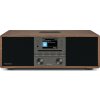 Rádio TechniSat DIGITRADIO 650, wood/anthrazit (V057F81L)