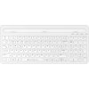 Klávesnica Eternico Keyboard wireless KSB5270 biela CZ/SK (AET-KSB5270CSWN)