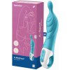 Satisfyer A-Mazing 2 vibrátor na stimuláciu bodu A Turquoise