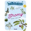 Môj malý sprievodca prírodou: Stromy
