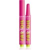 NYX Professional Makeup Fat Oil Slick Click hydratační pigmentovaný balzám na rty 08 Thriving 2 g