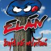 ELAN - ZIVYCH NAS NEDOSTANU (1VINYL)