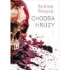 Chodba hrůzy - autor neuvedený