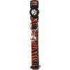 Magic Cat Obojok AC nylon XS tiger 19-31cm