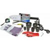 GEKO G81031 Svářečka polyfúzní plastových trubek, 1500W, 16-63mm