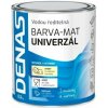 DENAS Univerzál Mat - 0100 Biela 0,3 kg, 0100