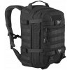 Taktický vojenský turistický batoh Wisport Sparrow II 30 l Čierny
