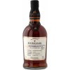 Foursquare Sovereignty 62% 0,7 l (čistá fľaša)