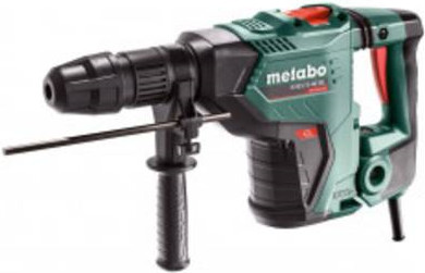 Metabo Khevi 5-40 BL Combi