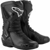 Boty SMX-6 3 DRYSTAR, ALPINESTARS (černá, vel. 45)