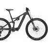 Elektrobicykel Focus JAM² SL 9.9 Carbon Raw Matt/Glossy 2025 XL