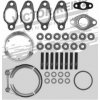 VW JETTA 8/2005-9/2010 montážna sada turbodúchadla /REINZ/