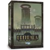 TLAMA games Přehrada (Barrage CZ)