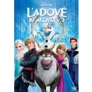 Ľadové kráľovstvo - Disney klasické rozprávky