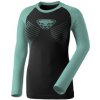 Dynafit SPEED DRYARN W L/S TEE atlantic 0910 40; Modrá triko