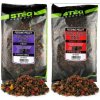 Pelety Stég PVA Spod MIX 800gr Fruit