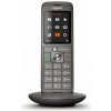 Telefón pre pevnú linku Gigaset CL660HX - prídavné slúchadlo (S30852-H2862-R601)