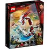 LEGO® | Bitka v Starodávnej dedine - LEGO 76177