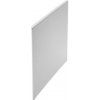 LAUFEN Pro bočný panel pravý (pri umiestnení vane do ľavého rohu), 700 x 570 x 30 mm, biela, H2961040000001
