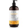 Tekuté mydlo Grapefruit & Pomaranč Bio Alteya Organics 250 ml