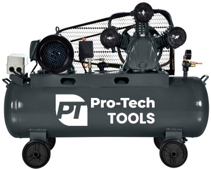 Pro-Tech TOOLS LAV-0.36/8.200l