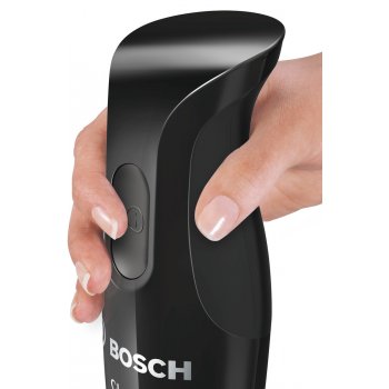 Bosch MSM 2610 B