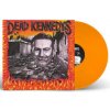 Dead Kennedys - Give Me Convenience Or Give Me Death / Color / Vin [LP]