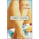 Dobrý v posteli - Jennifer Weinerová