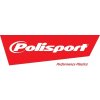 Polisport chrániče vidlíc sa hodí pre Beta biele