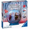 Ravensburger 3D puzzleball Disney Ledové království 2 72 ks