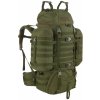 Wisport Raccoon Olive Green 65 l