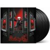 Light in the Attic Oficiálny soundtrack Devil May Cry na 4x LP (Box Set)