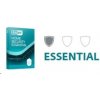ESET HOME Security Essential - el. licencia pre 10 zariadení na 1 rok EHSE-N1-A10