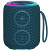 Bluetooth reproduktor VODOTESNÝ IPX7 Sencor SIRIUS 2 MINI NAVY 2500 mAh