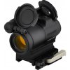 Aimpoint COMP M5, 2 MOA RED DOT S MONTÁŽOU LRP + 30mm SPACER Aimpoint