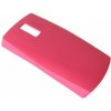 Kryt batérie Nokia 205 Asha - magenta (original)