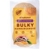 ALLNATURE Bezlepková hamburgerová žemľa 140 g