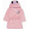 E plus M · Dievčenský župan Minnie Mouse - Disney - s kapucňou a uškami 122 / 128