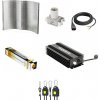 Kompletná osvetľovacia súprava 400W pre 0,8-1 m2